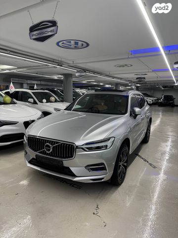 וולוו XC60