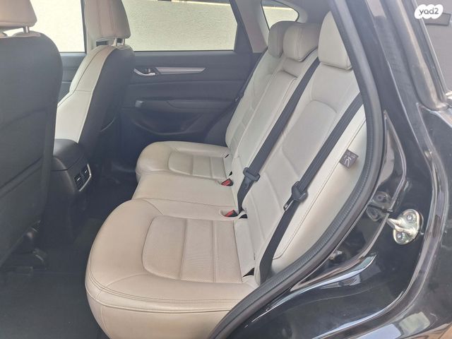 מאזדה CX-5