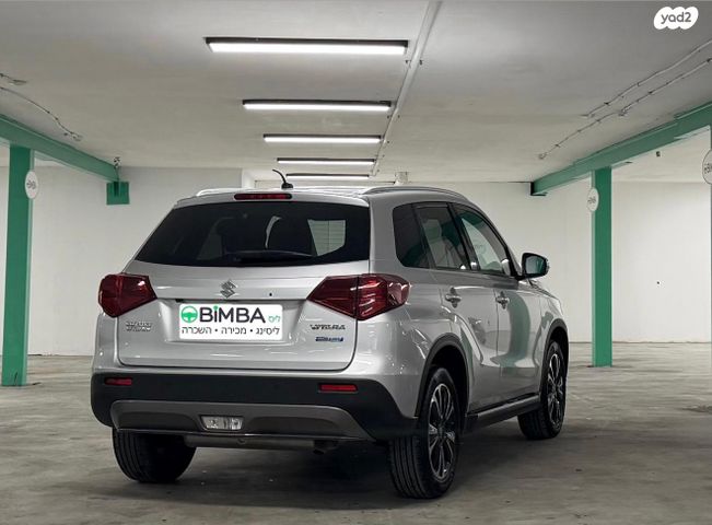 סוזוקי ויטרה