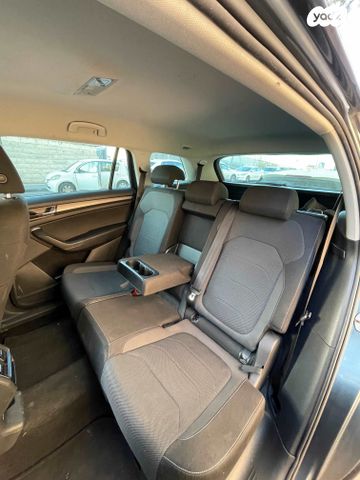 סקודה קודיאק