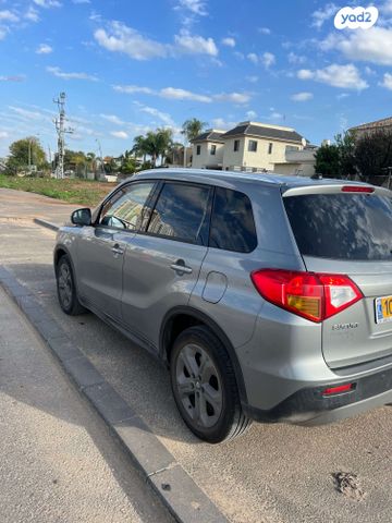 סוזוקי ויטרה