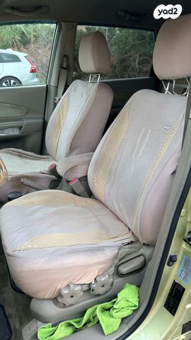 יונדאי טוסון