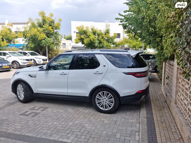 לנד רובר דיסקברי