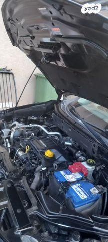 מודעת רכב ניסאן אקס טרייל