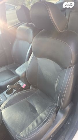 סובארו פורסטר