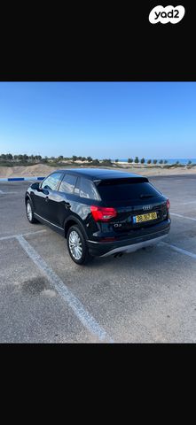 אאודי Q2