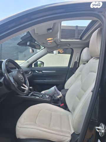 מאזדה CX-5