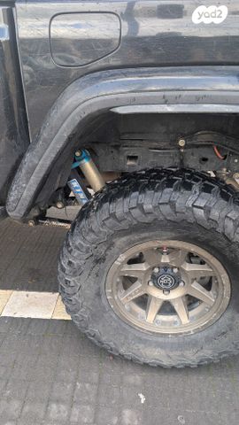 ג'יפ גלדיאטור