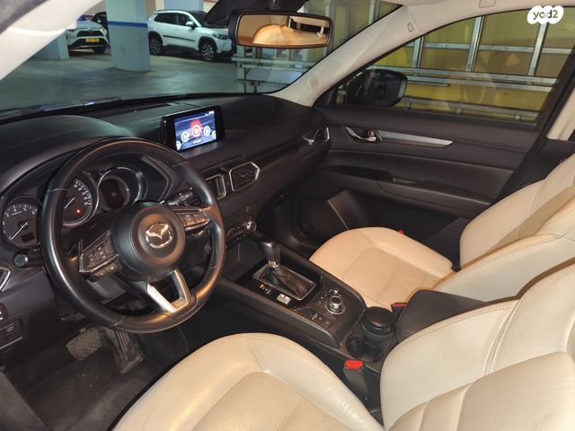 מאזדה CX-5