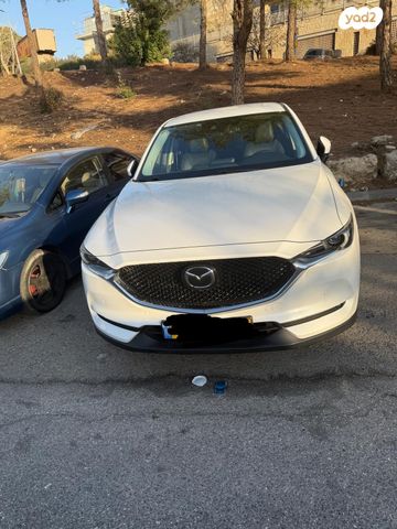 מאזדה CX-5
