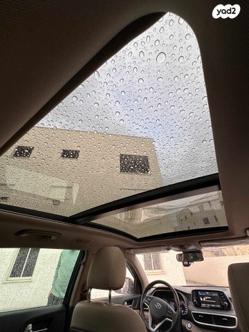 יונדאי טוסון