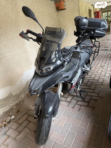 מודעת רכב בנלי TRK251