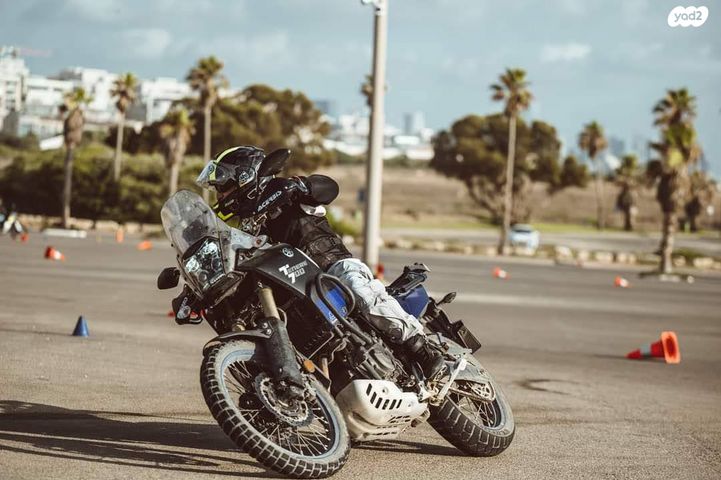 ימאהה טנרה 700