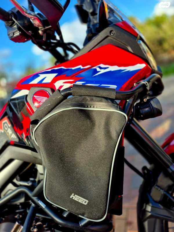 הונדה אפריקה טווין CRF1100L