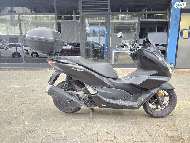 הונדה PCX 125