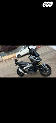 מודעת רכב הונדה X8RX/S 50