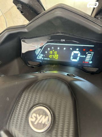 סאן יאנג ג'וירייד 300 16