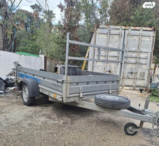 מודעת רכב פרטי/מסחרי