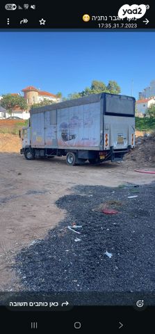 מודעת רכב דאף