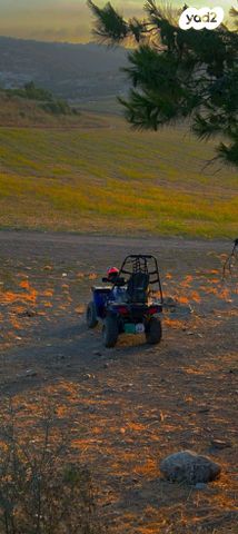 מודעת רכב פולריס