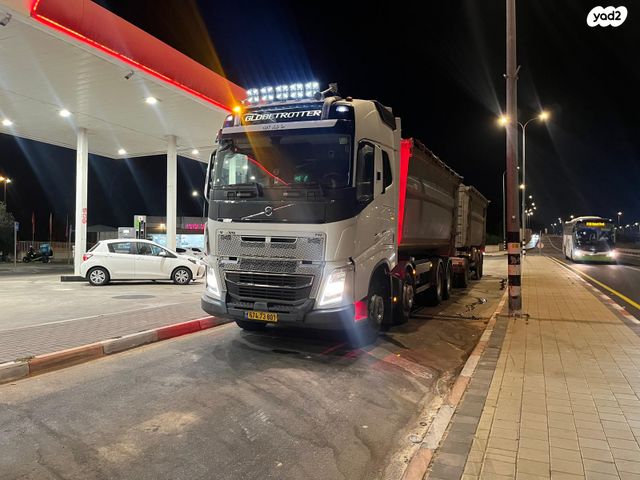 מודעת רכב וולוו