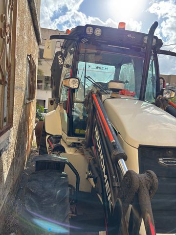 מודעת רכב מחפרון