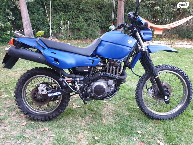 מודעת רכב אופנועים