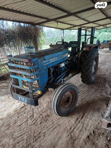 מודעת רכב כללי