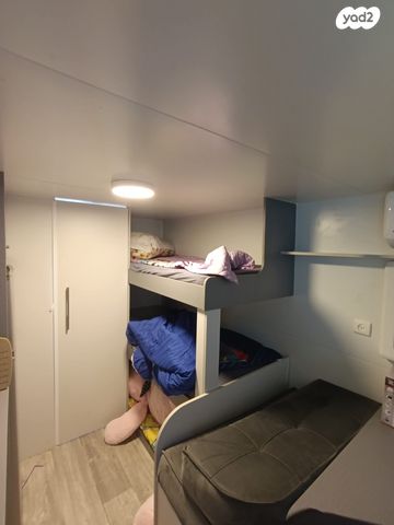 נגרר (קראוון נגרר)