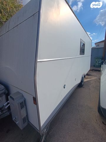 נגרר (קראוון נגרר)