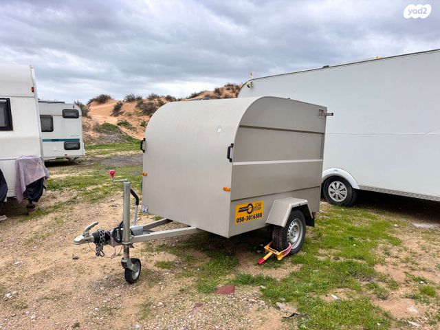 מודעת רכב פרטי/מסחרי