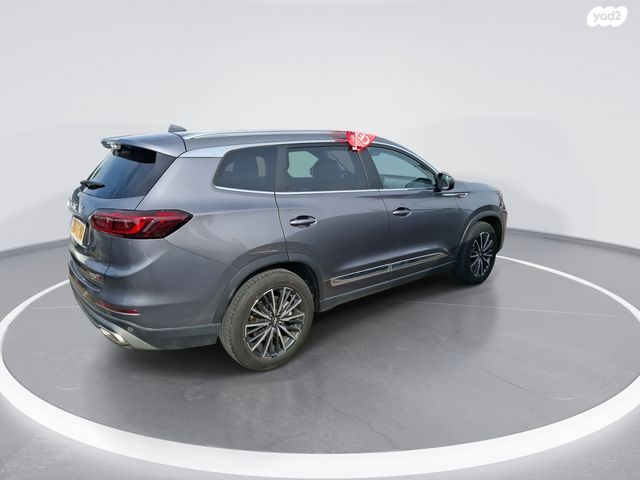 צ׳רי טיגו 8 פרו