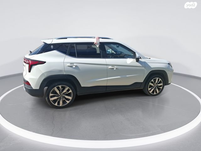 ג׳יי.איי.סי E-JS4