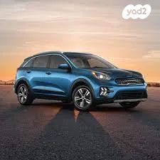 מודעת רכב קיה נירו