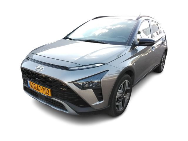 מודעת רכב יונדאי באיון