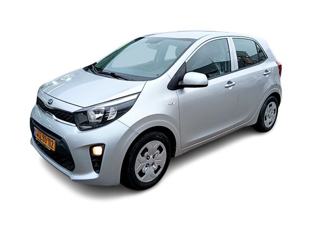 מודעת רכב קיה פיקנטו