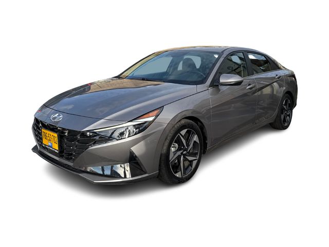 מודעת רכב יונדאי אלנטרה