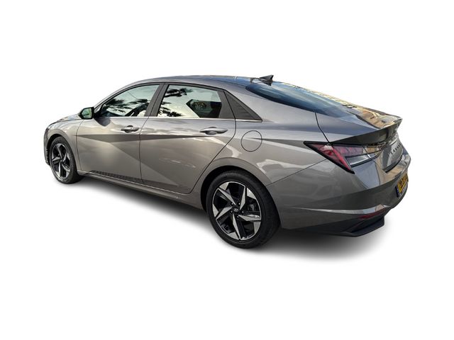 מודעת רכב יונדאי אלנטרה 1