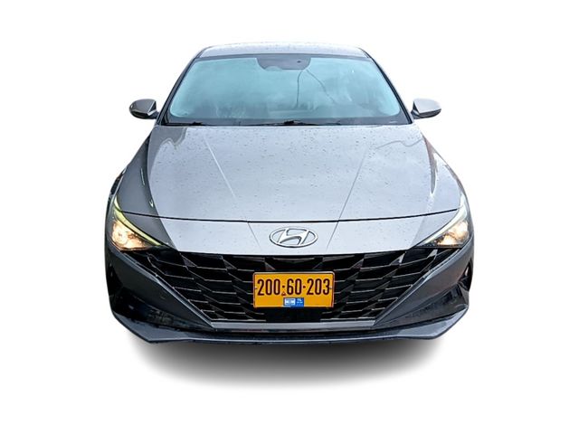 מודעת רכב יונדאי אלנטרה 2