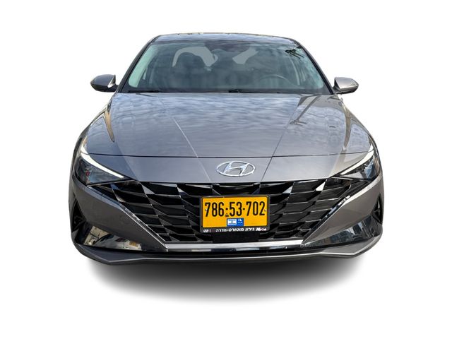 מודעת רכב יונדאי אלנטרה 2