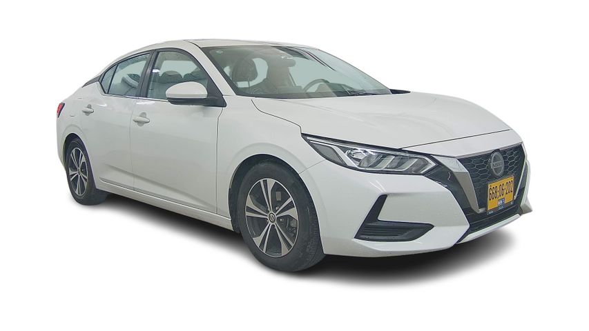 ניסאן סנטרה