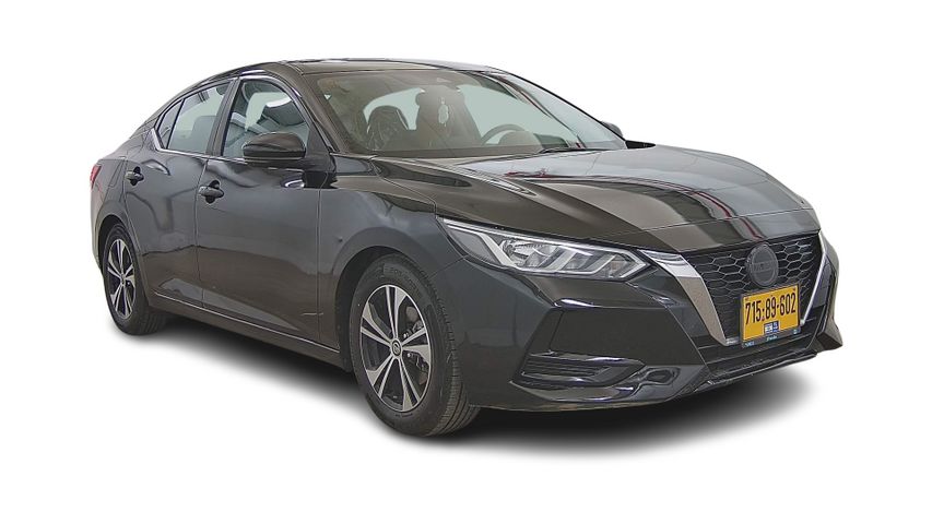 ניסאן סנטרה