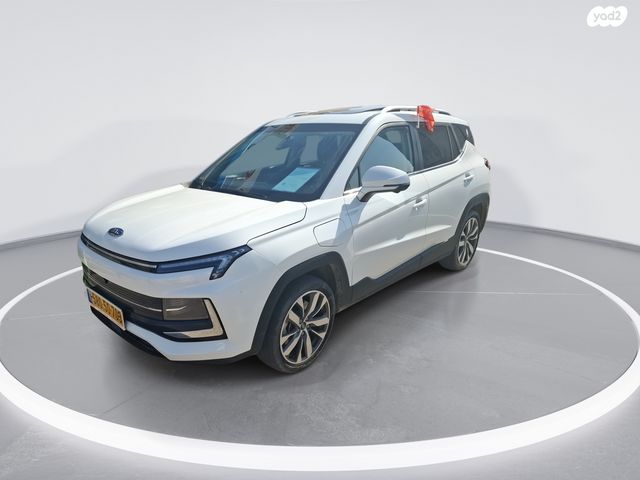 ג׳יי.איי.סי E-JS4