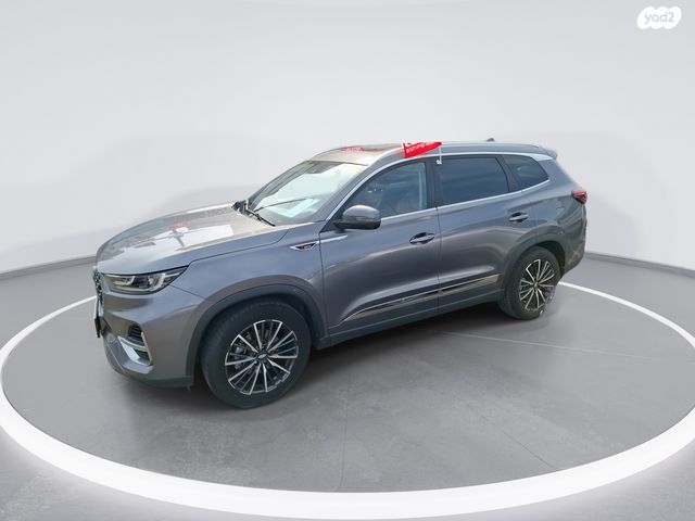 צ׳רי טיגו 8 פרו