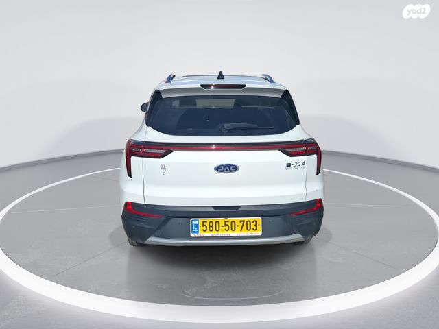 ג׳יי.איי.סי E-JS4