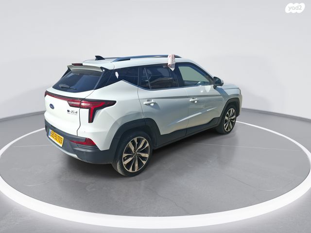 ג׳יי.איי.סי E-JS4