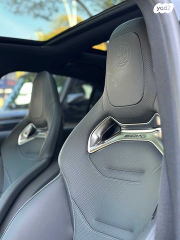 מרצדס-בנץ C-class