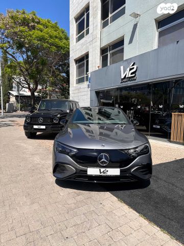 מרצדס-בנץ EQE