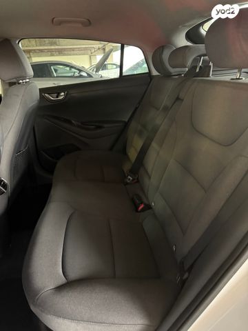 יונדאי איוניק