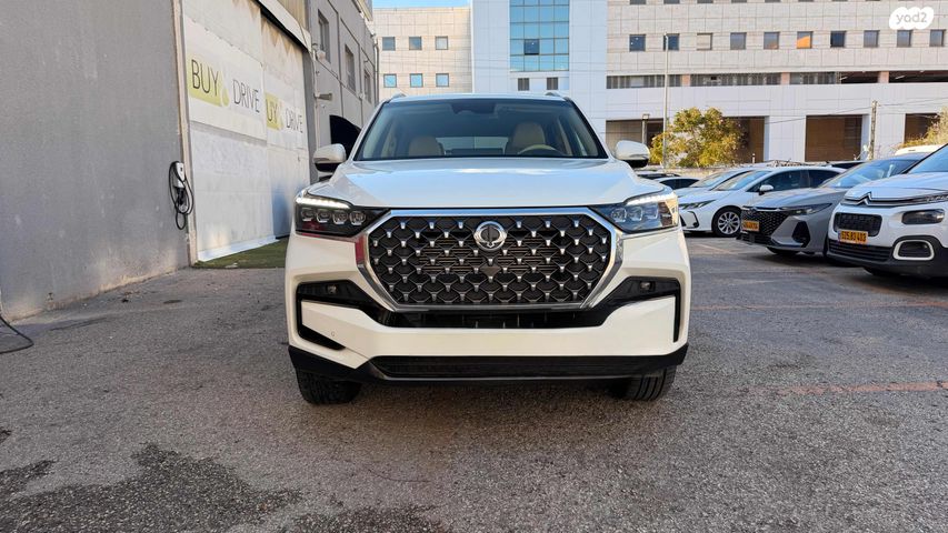 קיי גי אם רקסטון